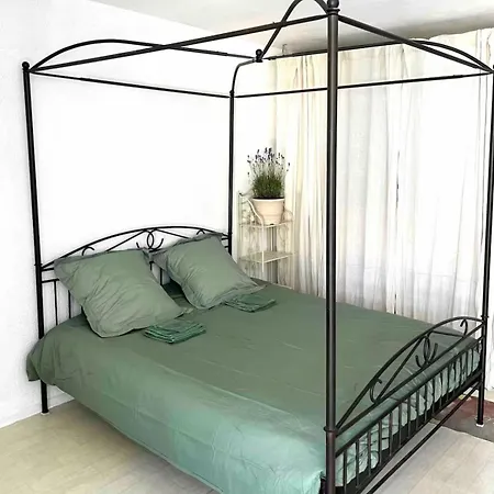Jardin Secret Tropezien